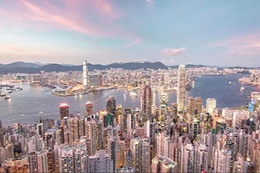 Hong Kong Hotels, China